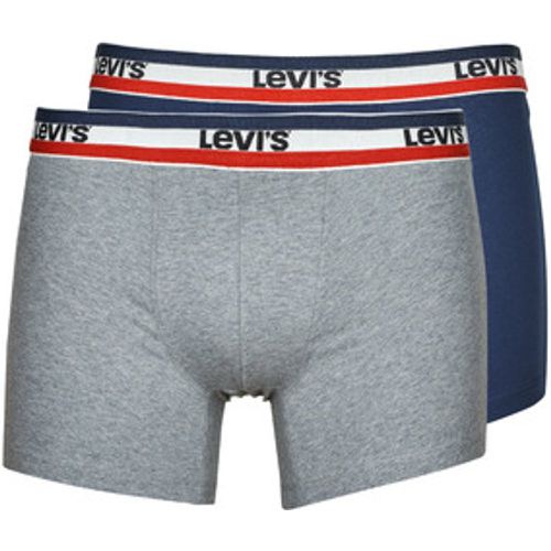 Levis Boxer MEN SPRTSWR PACK X2 - Levis - Modalova