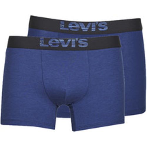 Boxer OPTICAL ILLUSION PACK X2 - Levis - Modalova