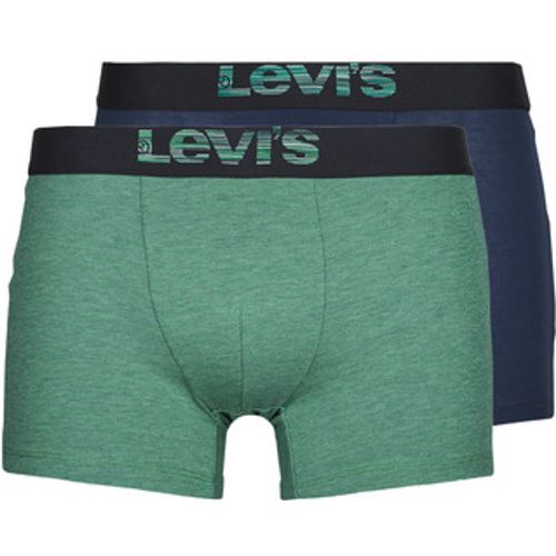 Boxer OPTICAL ILLUSION PACK X2 - Levis - Modalova