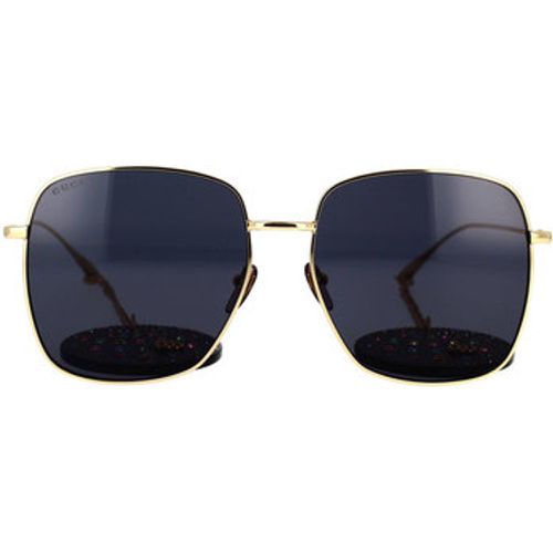 Sonnenbrillen GG1031S 009 Sonnenbrille mit Anhänger - Gucci - Modalova