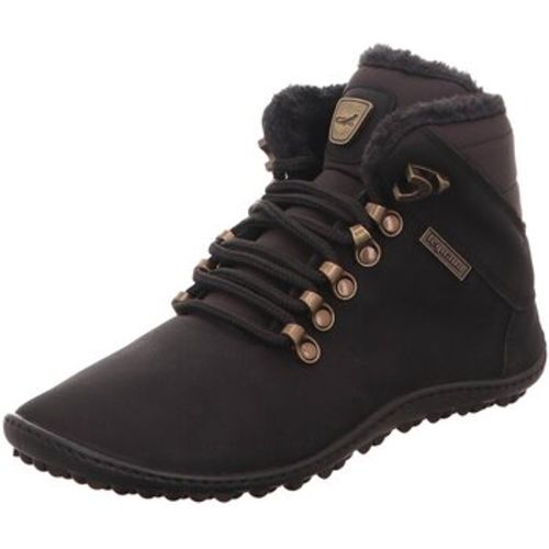 Stiefel Stiefeletten Husky Stiefel mit Warmfutter 10046010 - Leguano - Modalova