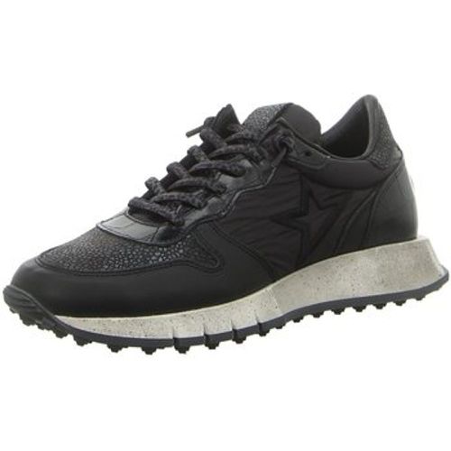 Sneaker C1301 SRA sweet nativo black - Cetti - Modalova