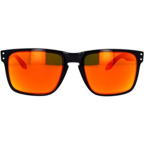 Sonnenbrillen Holbrook Sonnenbrille xl OO9417 941732 Polarisiert - Oakley - Modalova