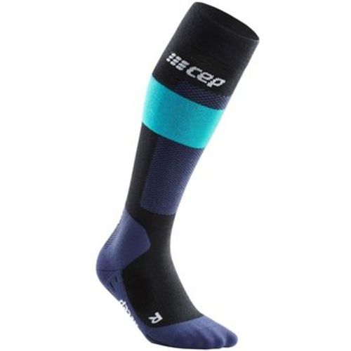 Socken Sport Bekleidung merino socks, skiing, tall WP20304000 039 - CEP - Modalova