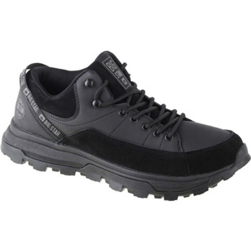 Herrenschuhe Trekking Shoes - Big Star - Modalova