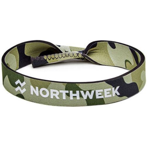 Sportzubehör Neoprene Cordón De Gafas camo - Northweek - Modalova