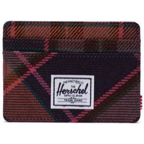 Herschel Geldbeutel Charlie RFID - Herschel - Modalova