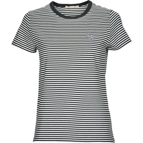 Esprit T-Shirt Y/D STRIPE - Esprit - Modalova