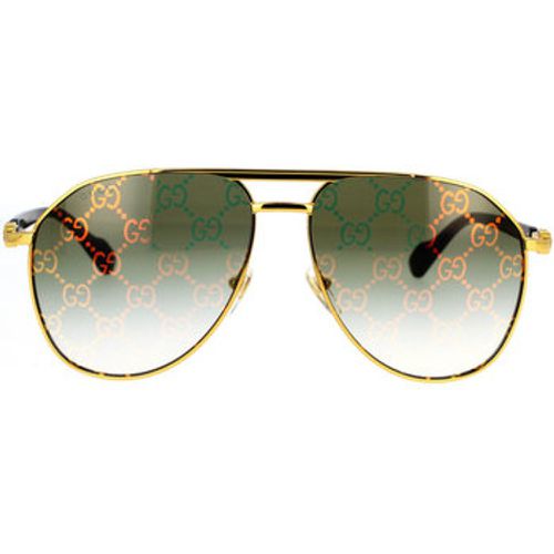 Sonnenbrillen -Sonnenbrille GG1220S 004 - Gucci - Modalova