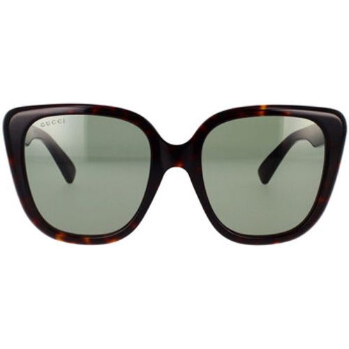 Sonnenbrillen -Sonnenbrille GG1169S 003 - Gucci - Modalova