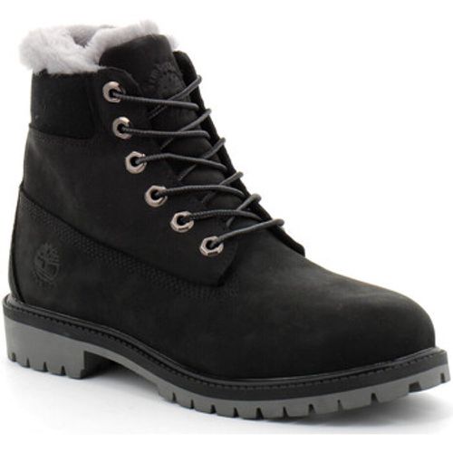 Timberland Damenstiefel - Timberland - Modalova