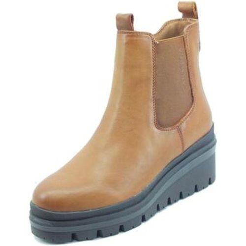 Carmela Ankle Boots 160191 BN. Piel Braun In Damengrößen erhältlich. 36. Jetzt 160191 BN. Piel von Carmela auf Spartoo.de versandkostenfrei bestell - 24308380F1 - Modalova