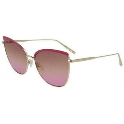 Sonnenbrillen Unisex-Sonnenbrille LO130S-716 ø 60 mm (Ø 60 mm) - Longchamp - Modalova