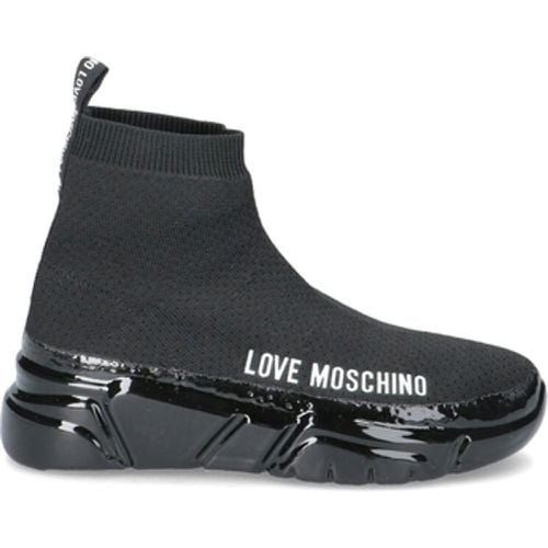 Sneaker Sneaker Donna - Love Moschino - Modalova