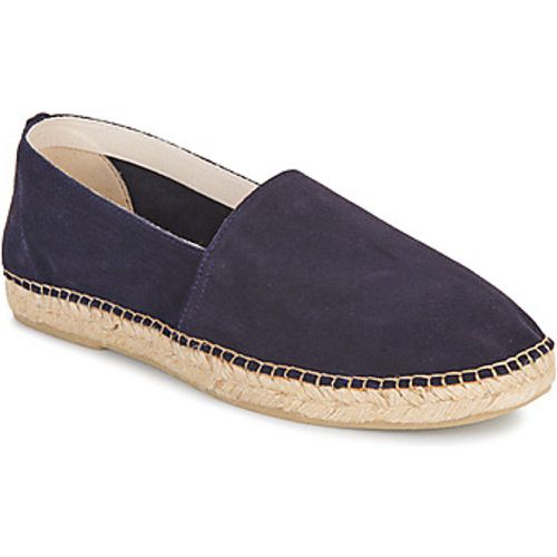 Espadrilles SLHAJO NEW SUEDE ESPADRILLES - Selected - Modalova