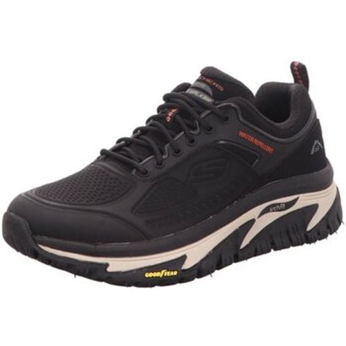 Fitnessschuhe Sportschuhe ARCH FIT ROAD WALKER RECON 237333 BLK - Skechers - Modalova