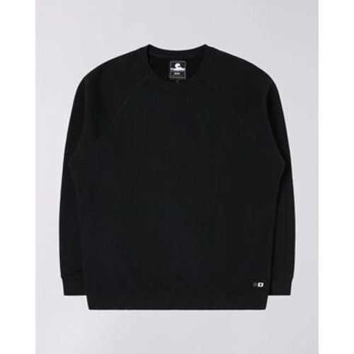 Sweatshirt I030317.89.67 MOOD SWEAT-BLACK - Edwin - Modalova
