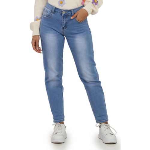 La Modeuse Jeans 18200_P50438 - La Modeuse - Modalova