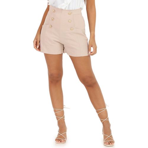 La Modeuse Shorts 21144_P58070 - La Modeuse - Modalova