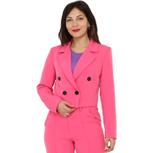 La Modeuse Blazer 21449_P60527 - La Modeuse - Modalova