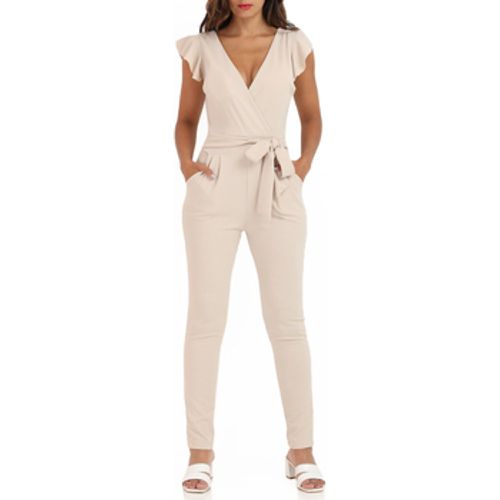 La Modeuse Overalls 22632_P48953 - La Modeuse - Modalova