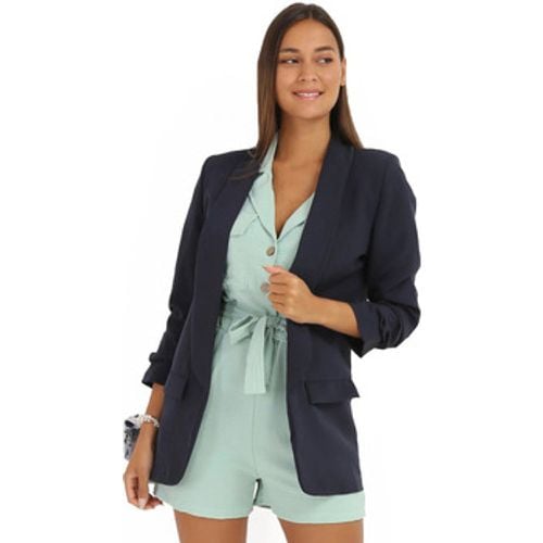 La Modeuse Blazer 36061_P79596 - La Modeuse - Modalova