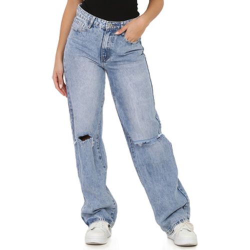 La Modeuse Jeans 50004_P89580 - La Modeuse - Modalova