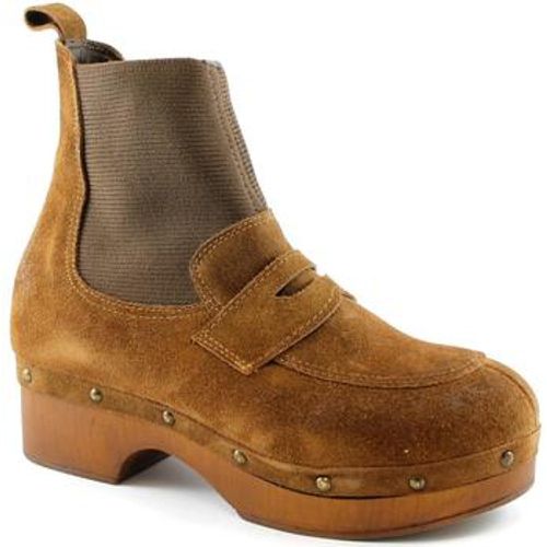 Stiefeletten LAT-I22-41018C-MA - Latika - Modalova