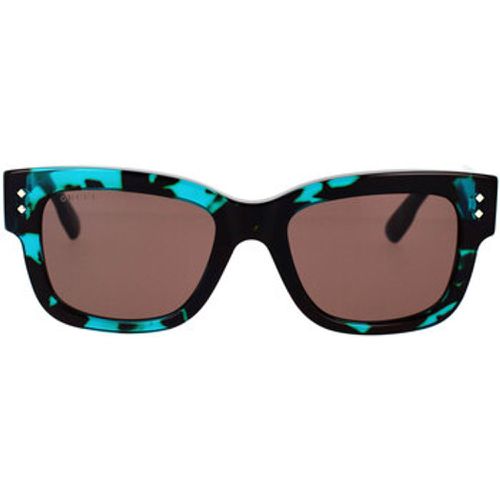 Sonnenbrillen -Sonnenbrille GG1217S 003 - Gucci - Modalova