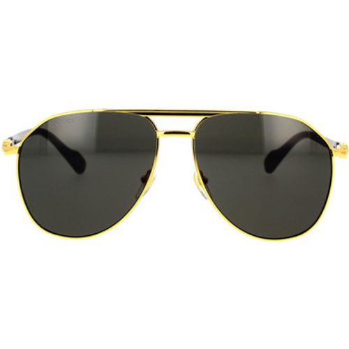 Sonnenbrillen -Sonnenbrille GG1220S 001 - Gucci - Modalova