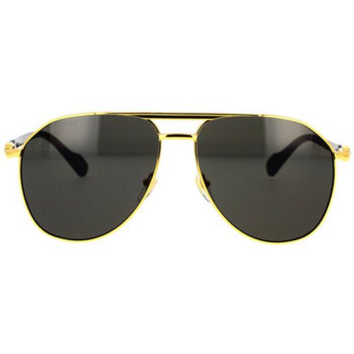 Sonnenbrillen -Sonnenbrille GG1220S 001 - Gucci - Modalova