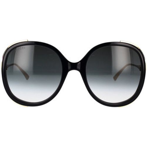 Sonnenbrillen -Sonnenbrille GG0226S 007 - Gucci - Modalova