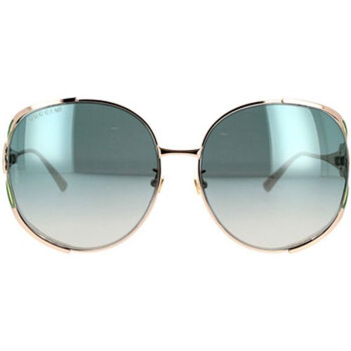 Sonnenbrillen -Sonnenbrille GG0225S 006 - Gucci - Modalova