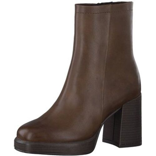 Stiefel Stiefeletten 22 25340 29 397 chestnut - marco tozzi - Modalova