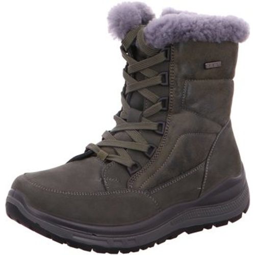 Stiefel Stiefeletten grey (-grau) R-5586 - Tex - Modalova