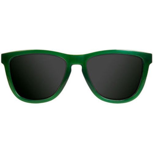 Sonnenbrillen Regular Dark Green dark - Northweek - Modalova