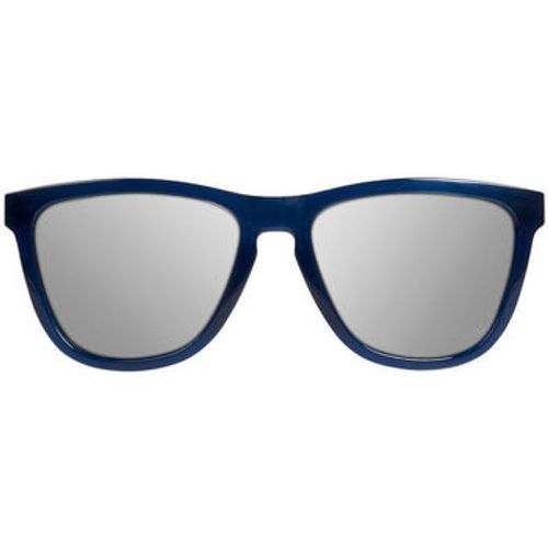 Sonnenbrillen Regular Navy Blue chrome - Northweek - Modalova