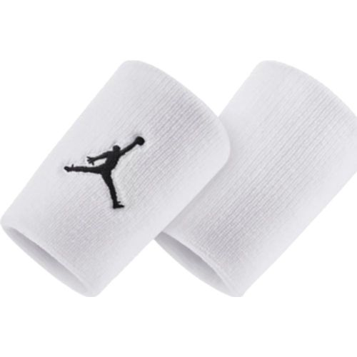Sportzubehör Jumpman Wristbands - Nike - Modalova