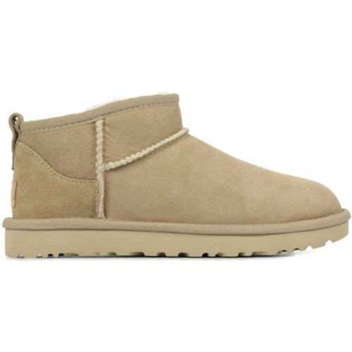 Damenstiefel Classic Ultra Mini - Ugg - Modalova