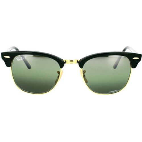 Sonnenbrillen Clubmaster Sonnenbrille RB3016 1368G4 Polarisiert - Ray-Ban - Modalova