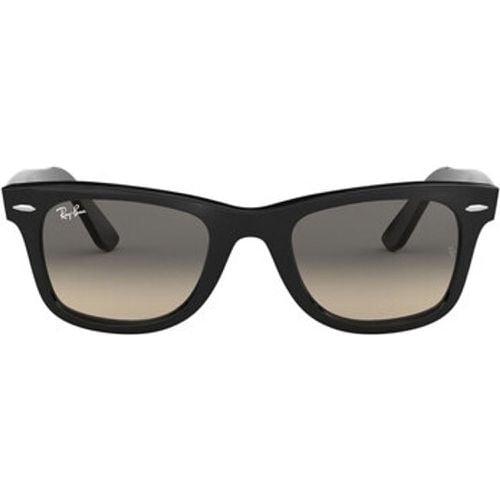 Sonnenbrillen Sonnenbrille Wayfarer RB2140 901/32 - Ray-Ban - Modalova