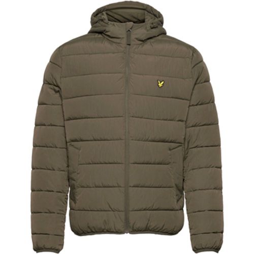 Parkas Lightweight Padded Jacket - Lyle & Scott - Modalova