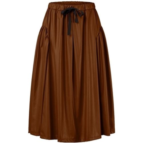 Röcke Skirt 791501 - Brown - Wendy Trendy - Modalova