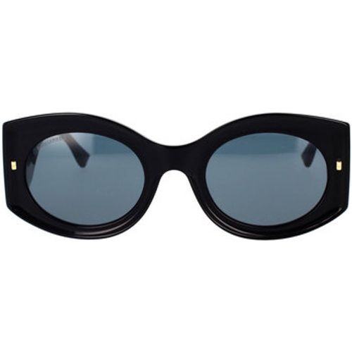 Sonnenbrillen Sonnenbrille D2 0071/S 807 - Dsquared - Modalova