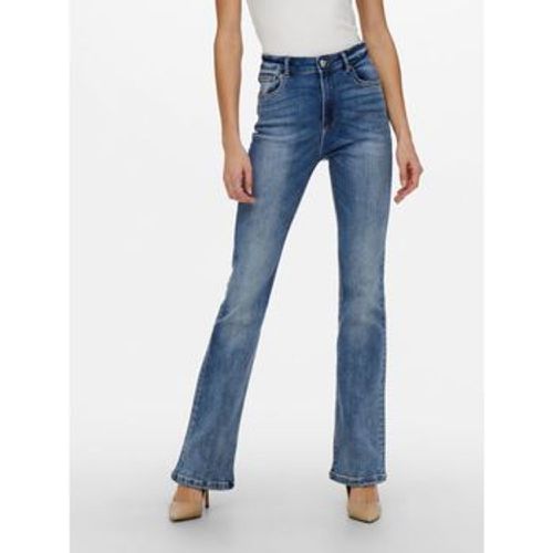 Jeans 15244147 ONLMILA-MEDIUM BLUE DENIM - Only - Modalova