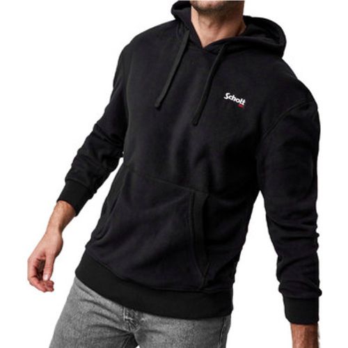 Schott Sweatshirt PLHOOD20 - Schott - Modalova