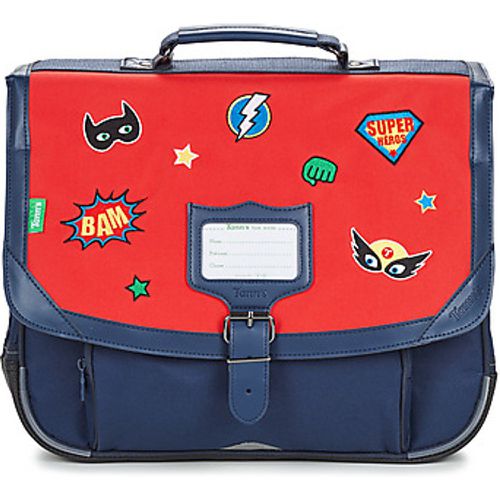 Tann's Schultasche TRISTAN CARTABLE 38 CM - Tanns - Modalova