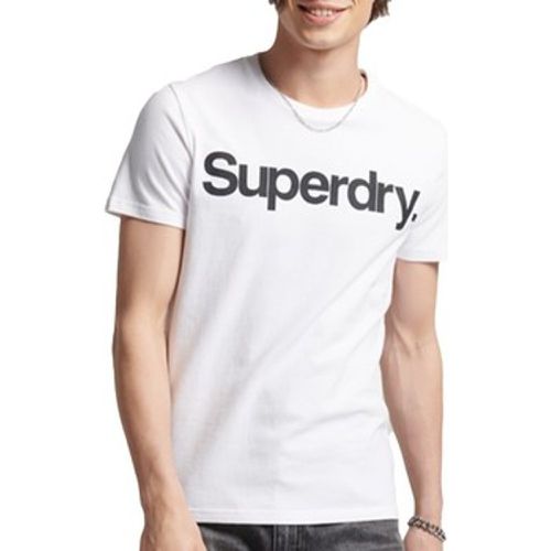 Superdry T-Shirt Classic big logo - Superdry - Modalova