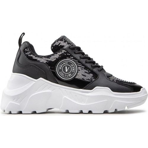 Sneaker 73VA3SC7 - Versace Jeans Couture - Modalova