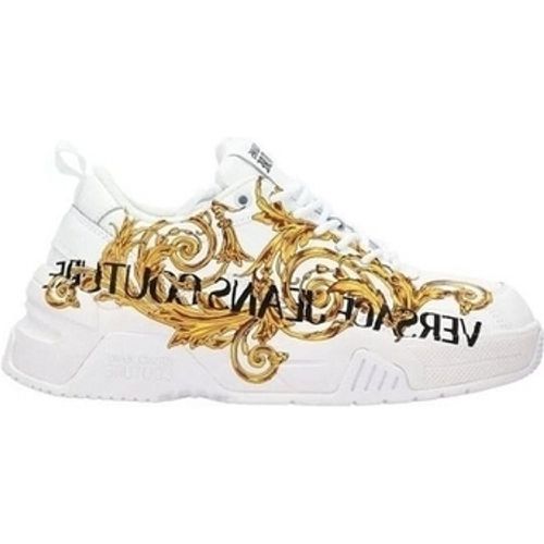 Sneaker 73VA3SF4 - Versace Jeans Couture - Modalova